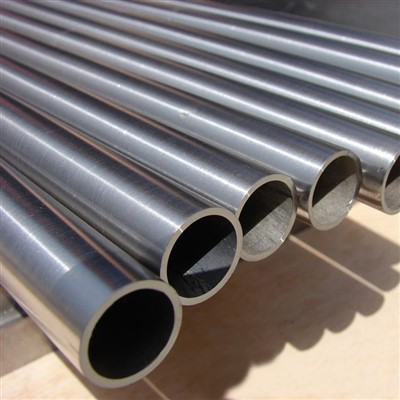 316L Seamless Tube SS Pipe