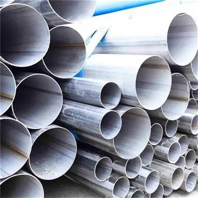 316l Seamless Tube