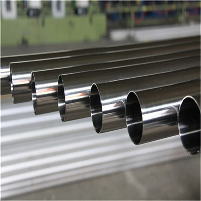 316L Stainless Pipe Steel
