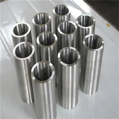 316l Stainless Pipe