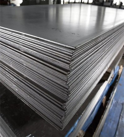 316l Stainless Sheet
