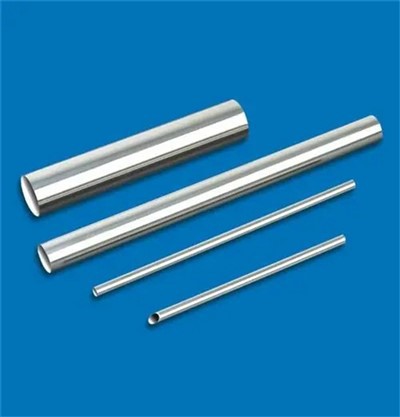 316l Stainless Steel Pipe