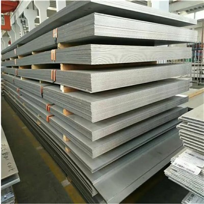 316l Stainless Steel Plate