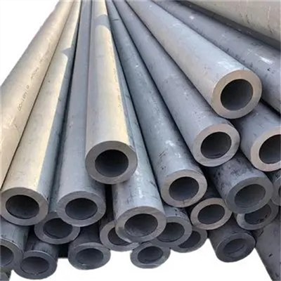316L Stainless Steel Seamless Pipe