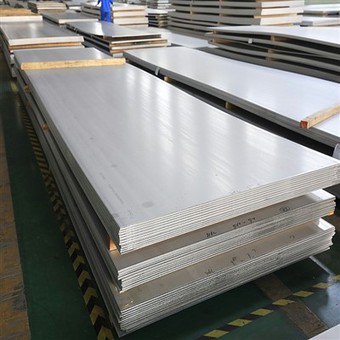 316L Stainless Steel Sheet