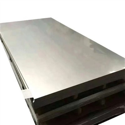 316l Steel Sheets