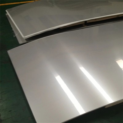 3mm Thick AISI 304 Stainless Steel Sheet