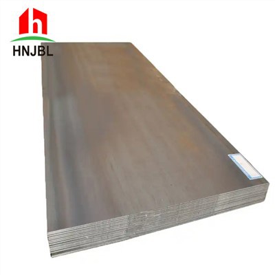 400 HBW Wear Resistant Plates