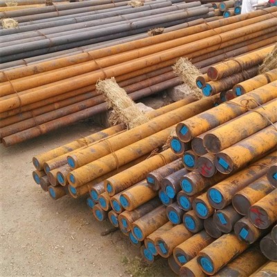 40Mn Alloy Steel