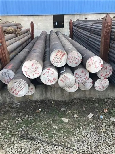 40Mn Steel Grades