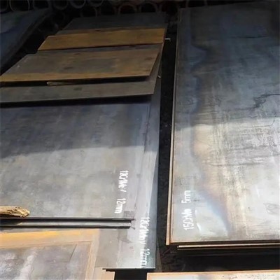 40mn Steel Plates Sheets