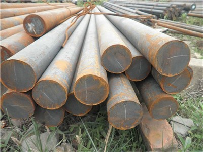 40Mn Steel Product in China
