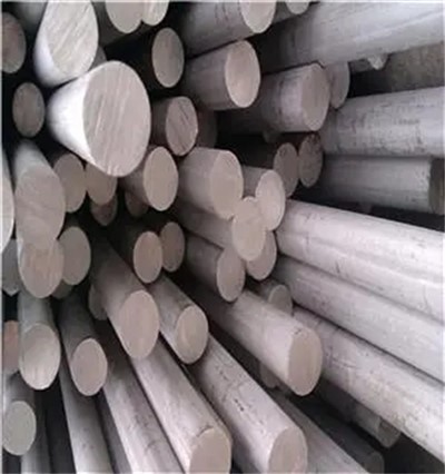 40Mn Structural Steel Bar
