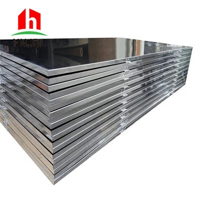 410 Stainless Sheet