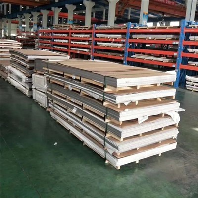 410 Stainless Steel Plate