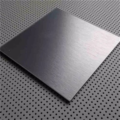 410 Stainless Steel Sheet