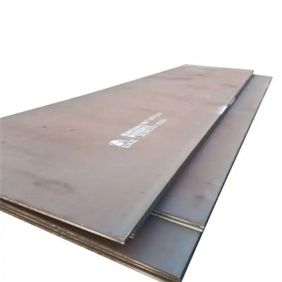 42CrMo4 1.7225 Steel Round Bar Sheet Plate