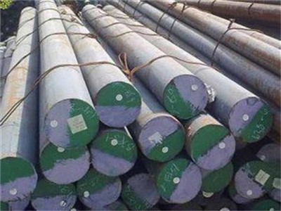 42CrMo4 Alloy Steel Bar DIN 1.7225 JIS SCM440 AISI 4140