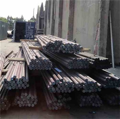 42CrMo4 Alloy Steel Bar