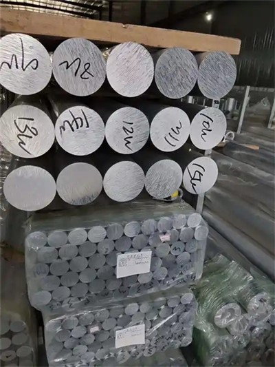 42CRMO4 ALLOY STEEL BRIGHT BAR