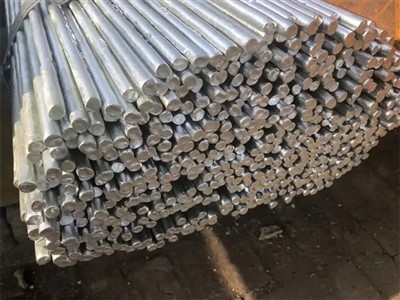 42CrMo4 DIN 1.7225 UNS G41400 Round Bars