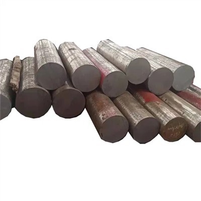 42CrMo4 High Grade Molybdenum Alloy Steel
