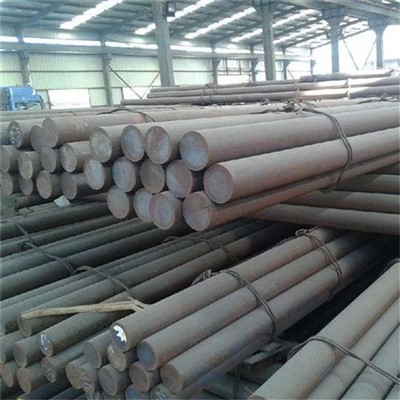 42CRMO4 HIGH STRENGTH ALLOY STEEL ROUND BAR