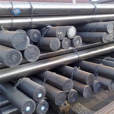 42CrMo4 Medium-carbon Chromium-Molybdenum Alloy Bearing Steel
