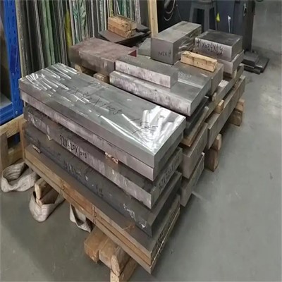 42CrMo4 Plate 2.0 mm