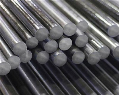 42CrMo4 QT Steel Bar