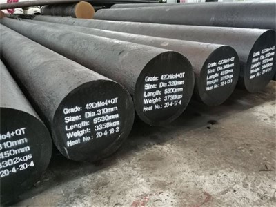 42crmo4 Round Bar