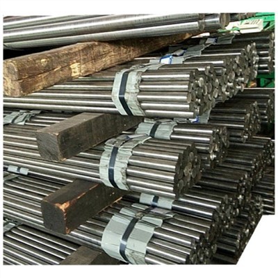 42CrMo4 Structural Steel Bar