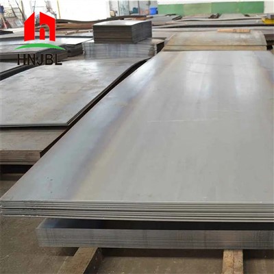 430 Ba Stainless Steel
