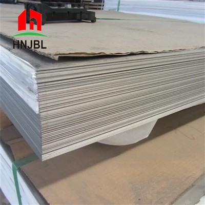 430 Stainless Steel Plate