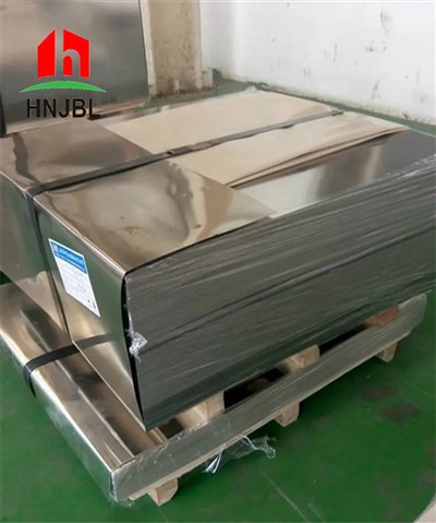 430 Stainless Steel Products