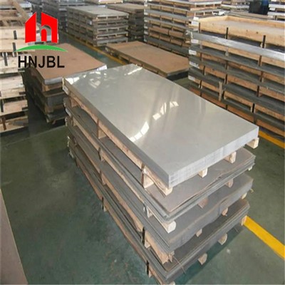 430 Stainless Steel Sheet #4 Finish