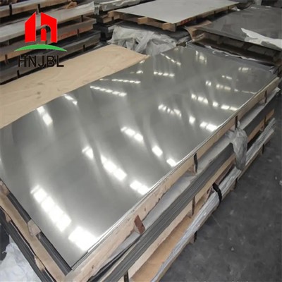 430 Stainless Steel Sheet And Round Bar