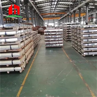 430 Stainless Steel Sheet Metal Plate