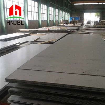 430 Stainless Steel Sheet
