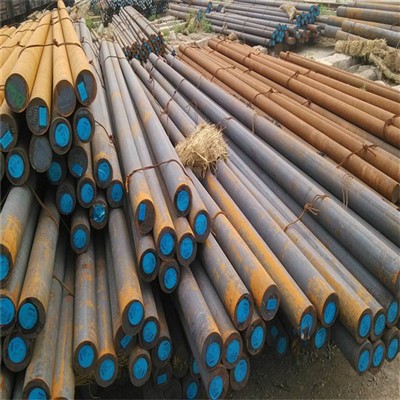 45 Mn Carbon Steel