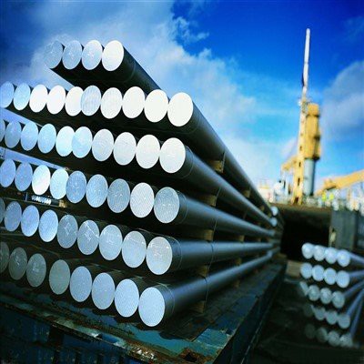 45Mn Carbon Steel Round Bar