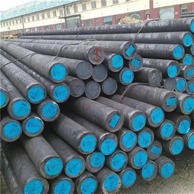 45Mn Round Steel