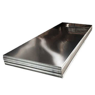 4x8 Sheet Stainless