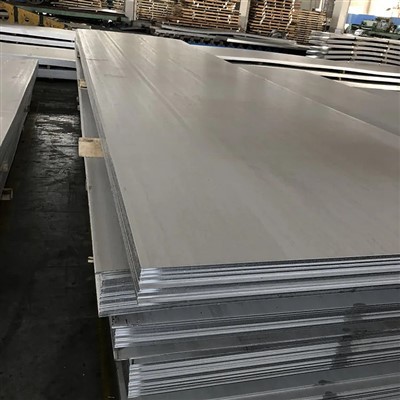 4x8 Steel Sheet 304 Stainless Steel