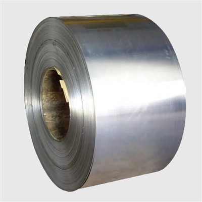 50CrV4 Spring Alloy Steel Strip