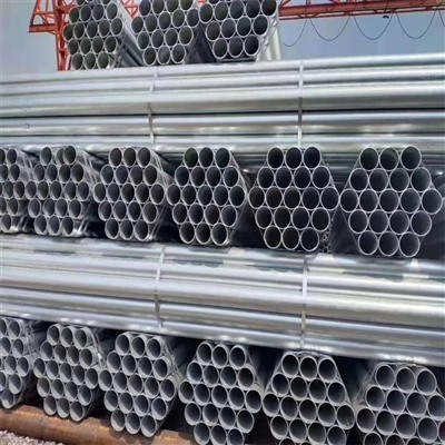 50mm OD Stainless Steel Pipe