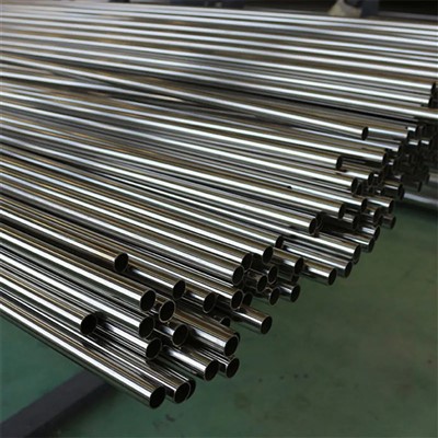 50mm Outer Diameter Stainless Steel Tube