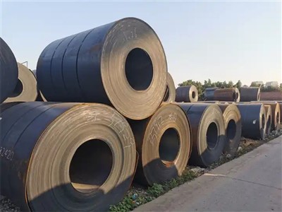 51CrV4 1.8159 Alloy Spring Steel Strip