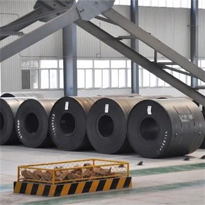 51crv4 Alloy Tool Steel Strip