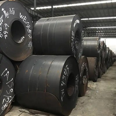 51CrV4 Carbon Steel Material